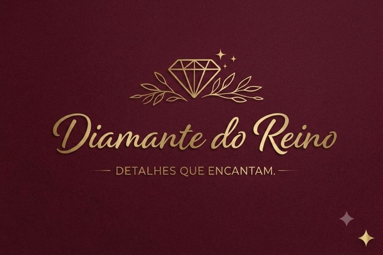 diamante do reino